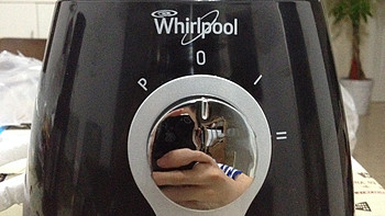 Whirlpool 惠而浦 食物料理搅拌机 WBL-MP301J