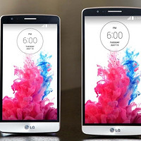 LG 发布迷你版 G3 Beat 缩水5寸720p屏 有国行电信版