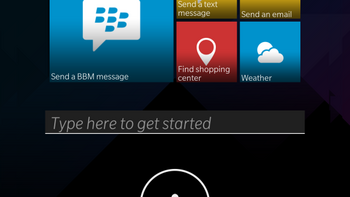 黑莓 将在10.3版加入 BlackBerry Assistant 语音虚拟助手