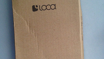 LOCA 路可 iPhone 5/5C/5S 钢化玻璃膜 评测