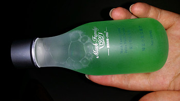 欣喜小绿瓶（膜法世家黄瓜汁）之众测报告