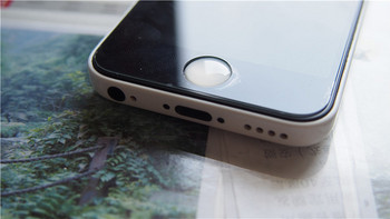 简单易用 用户至上——LOCA 路可 iPhone 5/5C/5S 钢化玻璃膜评测报告