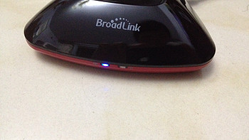 BroadLink 杰澳 RM-home 智能遥控基座——试用报告