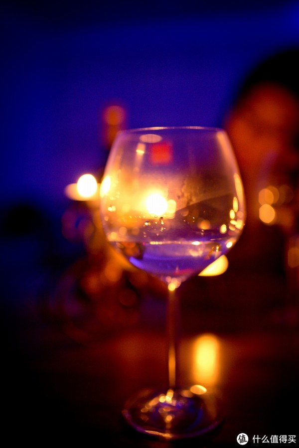葡萄美酒水晶杯,美女在怀马上催——rona 洛娜 610ml 水晶红酒杯评测