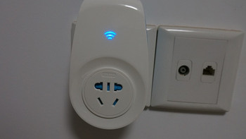 完善你的家中电器——BroadLink 杰澳 SP2 智能节能插座评测