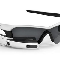 专注运动领域 Recon Jet 智能眼镜最终版将于9月上市