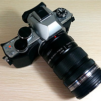第二款微单选购历程：Olympus OM-D E-M10评价及M.ZD 45mm F1.8等多镜头样片