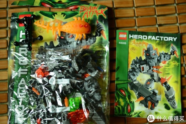 积木战争:mega 美高 蜘蛛侠战车 & lego 乐高 英雄工厂 巨岩怪