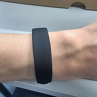 SONY 索尼 smartband 智能手环 上手体验