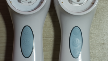 Clarisonic 科莱丽 Aria 洁面刷 体验以及高仿品的对比