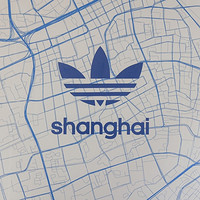 三葉情書 Adidas Originals全球第二家概念店現身上海