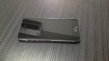LOCA路可 iPhone 5/5C/5S钢化玻璃膜评测报告