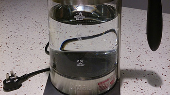 测评：ISMAL 小智 WK-9816C 电水壶，另附家里同类几款产品的横向比较