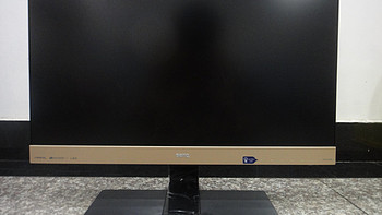 养眼的利器——BenQ 明基 EW2440L 24寸 不闪式显示器测试