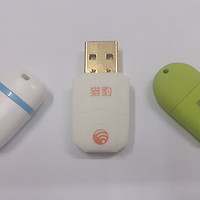 中规中矩的小度wifi