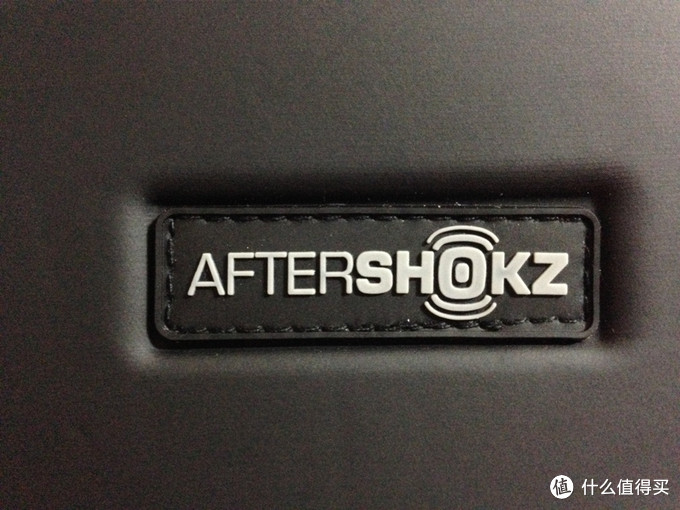 aftershokz 韶音 sportz m3 骨传导耳机