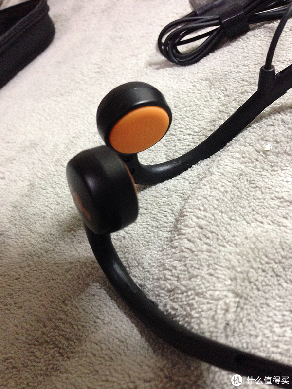 aftershokz 韶音 sportz m3 骨传导耳机