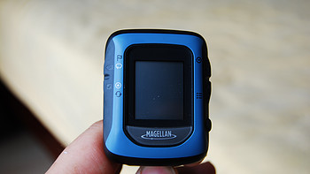 永不停步的Magellan 麦哲伦 GPS运动手表 Switch