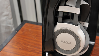 我的音频观---AKG 514MKII的小小感悟