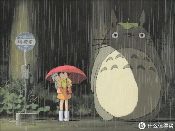 吉卜力工作室考虑解散动画制作部门 《记忆中的玛妮》