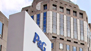 P&G 宝洁 计划削减90个业绩不佳小品牌 留下主力求翻身