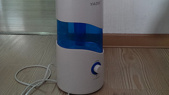 YADU 亚都 加湿器 SC-M023