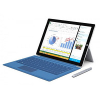 Microsoft 微软 宣布 Surface Pro 3 本月28日扩大出货地区 中国在列