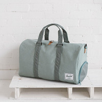 全新面料+清新配色 Herschel Supply Co. 2014 秋季新款 Crosshatch 系列