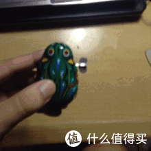 回不去却留下来的童年:80,90后的玩伴 发条小青蛙