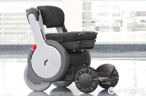whill 电动代步轮椅接受预定 《x战警》x教授座驾既视