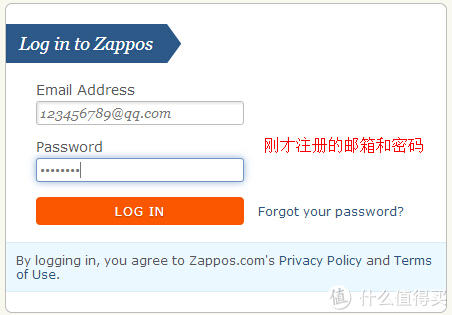 zappos海淘攻略