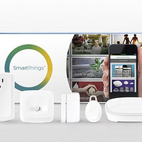 三星2亿美元收购SmartThings 智能家居从开放平台开启