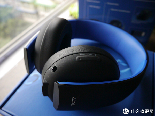 无线"金"耳机,sony 索尼 gold wireless stereo headset 7.