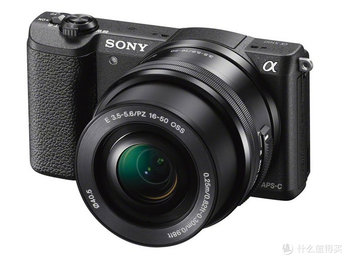 sony索尼发布a5100微单提升至179点鸡血对焦国行套机4499元