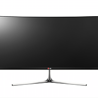 LG 全球首款 21:9 IPS 超宽曲面显示器 34UC97 将亮相 IFA 2014