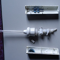 Waterpik 洁碧 WP-70EC 冲牙器换水管满血复活记