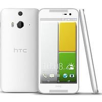 双镜头 + IP57防水：HTC 在日本发布次旗舰手机 Butterfly 2