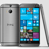 WP阵营再添一员：HTC 正式发布 HTC One M8 For Windows