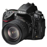 外媒传 Nikon 尼康 将发布新款全幅单反 D750 接掌D700