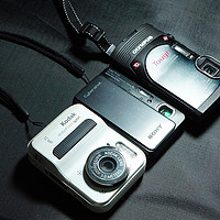 水下拍照乐趣多：OLYMPUS 奥林巴斯 Stylus Tough TG-850 iHS 五防数码相机