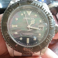 INVICTA Pro Diver系列机械男士手表 14345