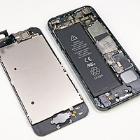 消费提示：苹果宣布为部分 iPhone 5 免费更换电池