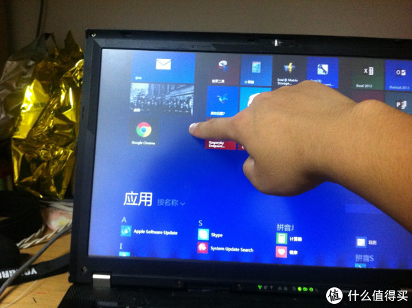 surface屏幕触控失灵_surface pro3关闭触摸_surface如何关闭触屏