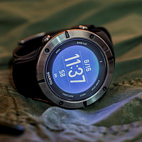 Suunto 松拓 Ambit2 蓝宝石版 撸了半年之后