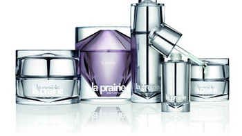 La Prairie 莱珀妮 全新铂金肽完美眼部精华 即将上市