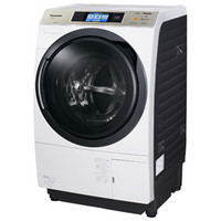 Panasonic 松下 将在日本推出10kg新款洗涤烘干机NA-VX9500L/VX8500L