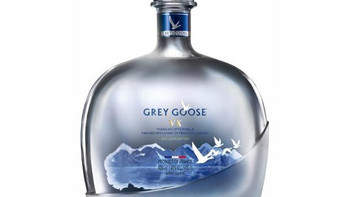 混入干邑芬芳：百加得旗下 GREY GOOSE 灰雁 推出新款高端烈酒灰雁 VX