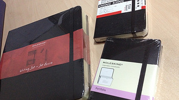 亚洲官网神价入手 Moleskine 笔记本