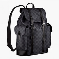 LOUIS VUITTON 路易威登 推出2014秋季新款男士双肩包