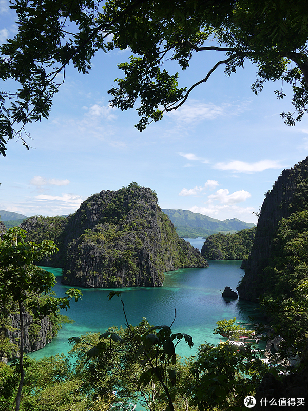 夏日海岛之传说中的天堂—coron 科隆